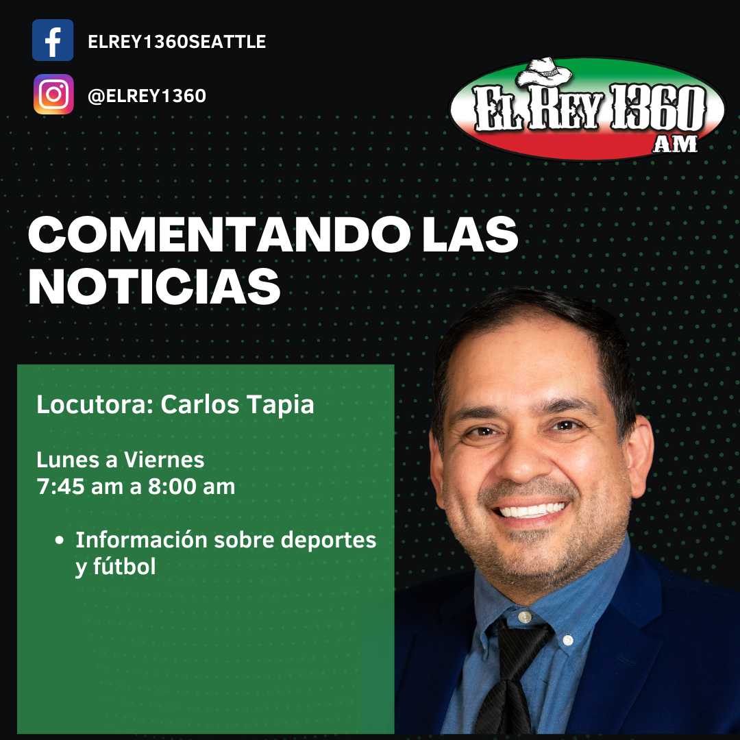 El Rey 1360 AM