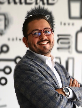 Luis Fernando Lopez, Chief Data & Analytics Officer, XAL Digital.jfif