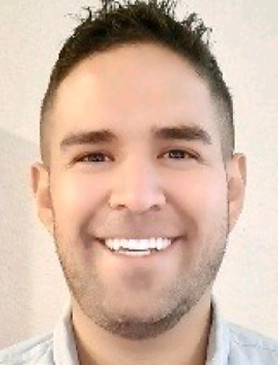 Rodrigo Olivares,Regional Manager Data Analytics & AI, Nissan Motor Corporation.jfif
