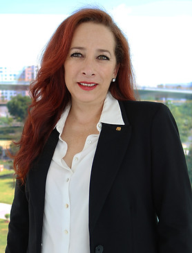 Ana Carolina Blanco Abascal, Subdirector Datos e Información, BanBajío.jpg