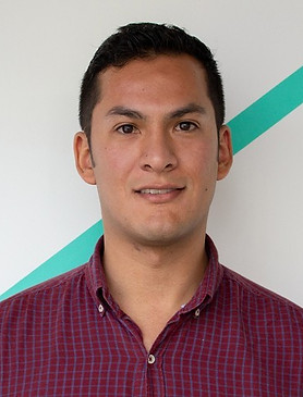 Yohans Carmona Montana, Head of Data Science- Operations, Konfío.jfif