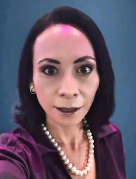 Claudia Pavón Navarrete, Directora del programa de Actuaría , UNIVERSIDAD ANÁHUAC QUERÉTAR