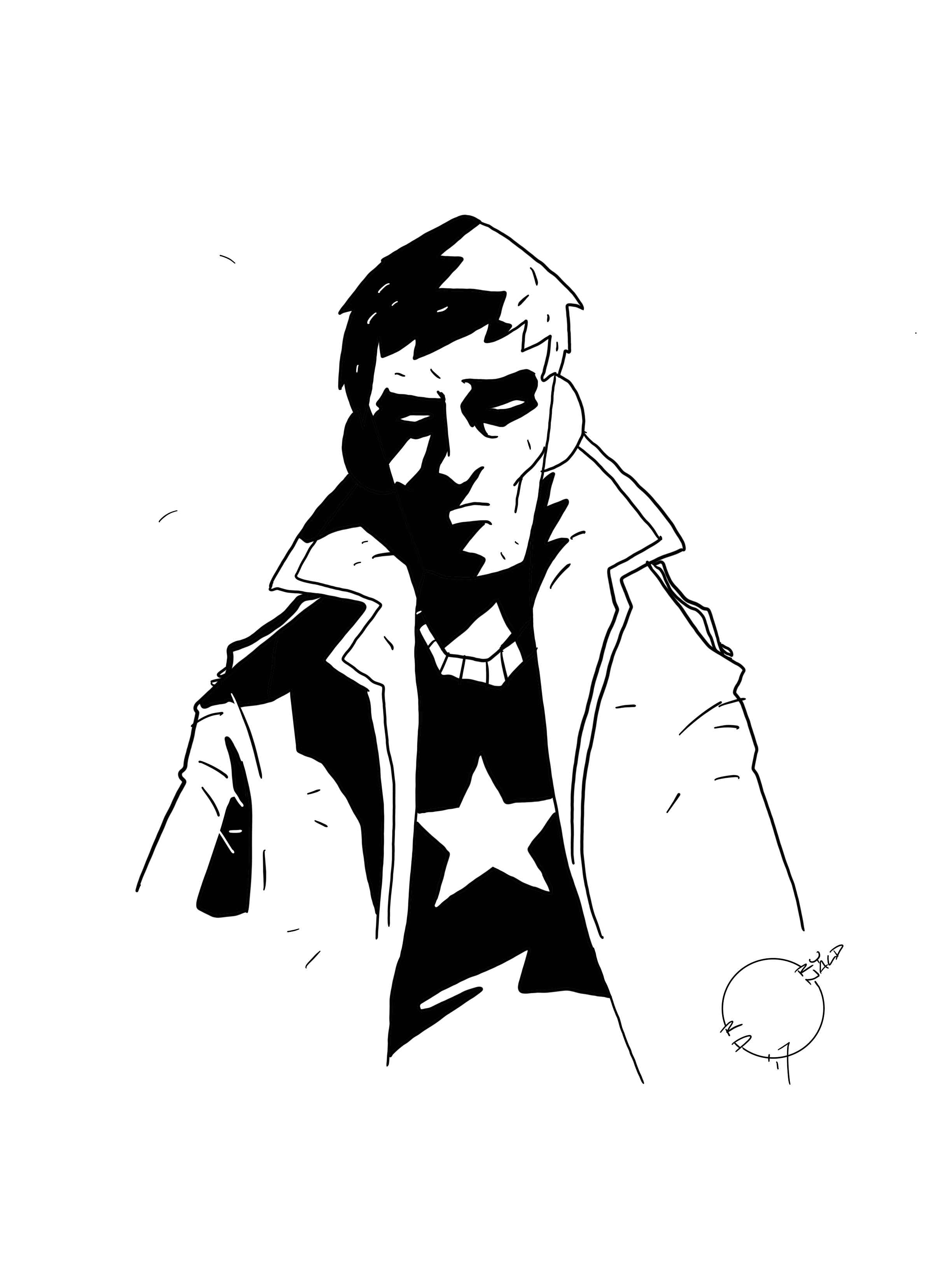 Character Design