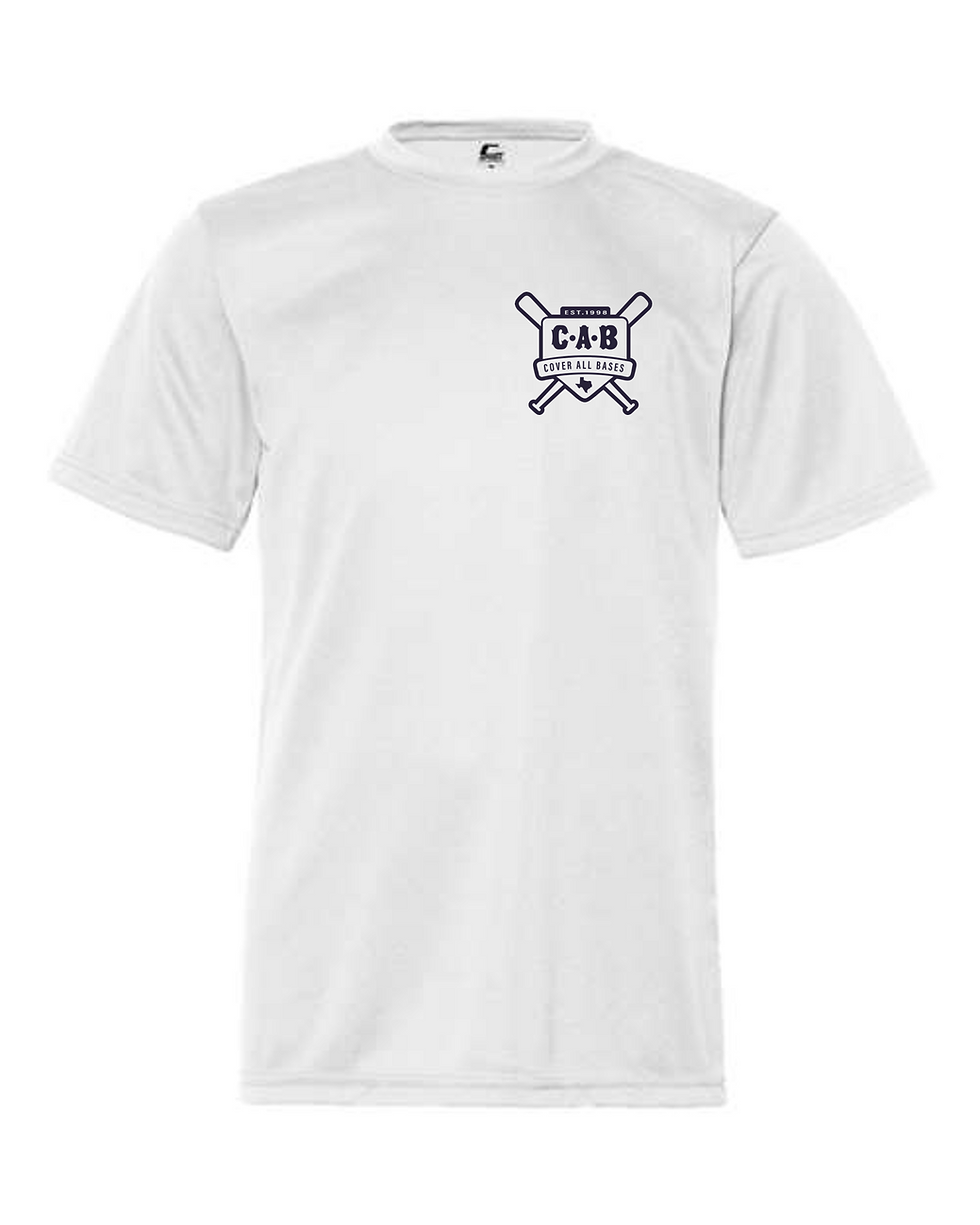 Thumbnail: CAB PRACTICE SHIRT