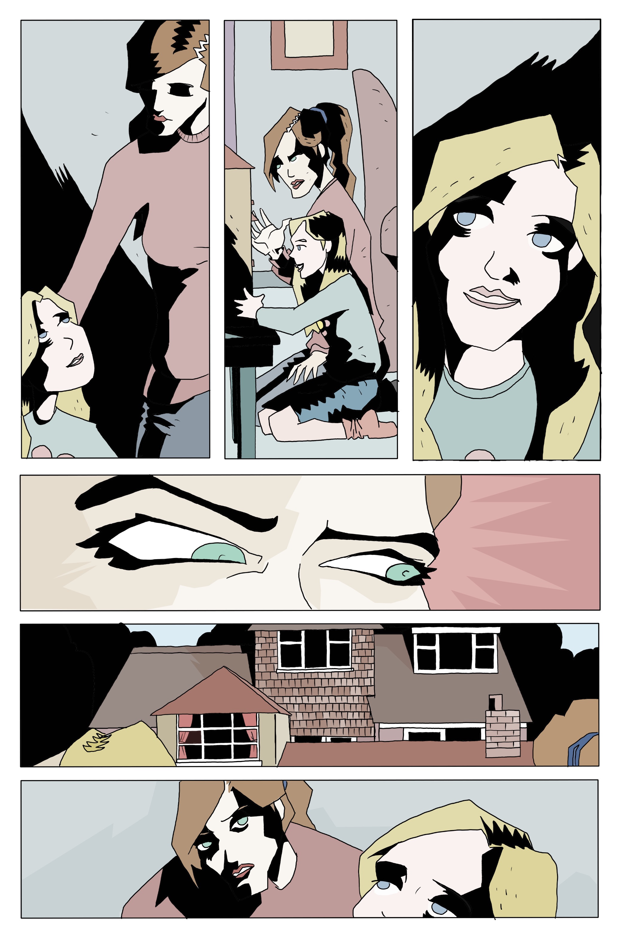 Housebound