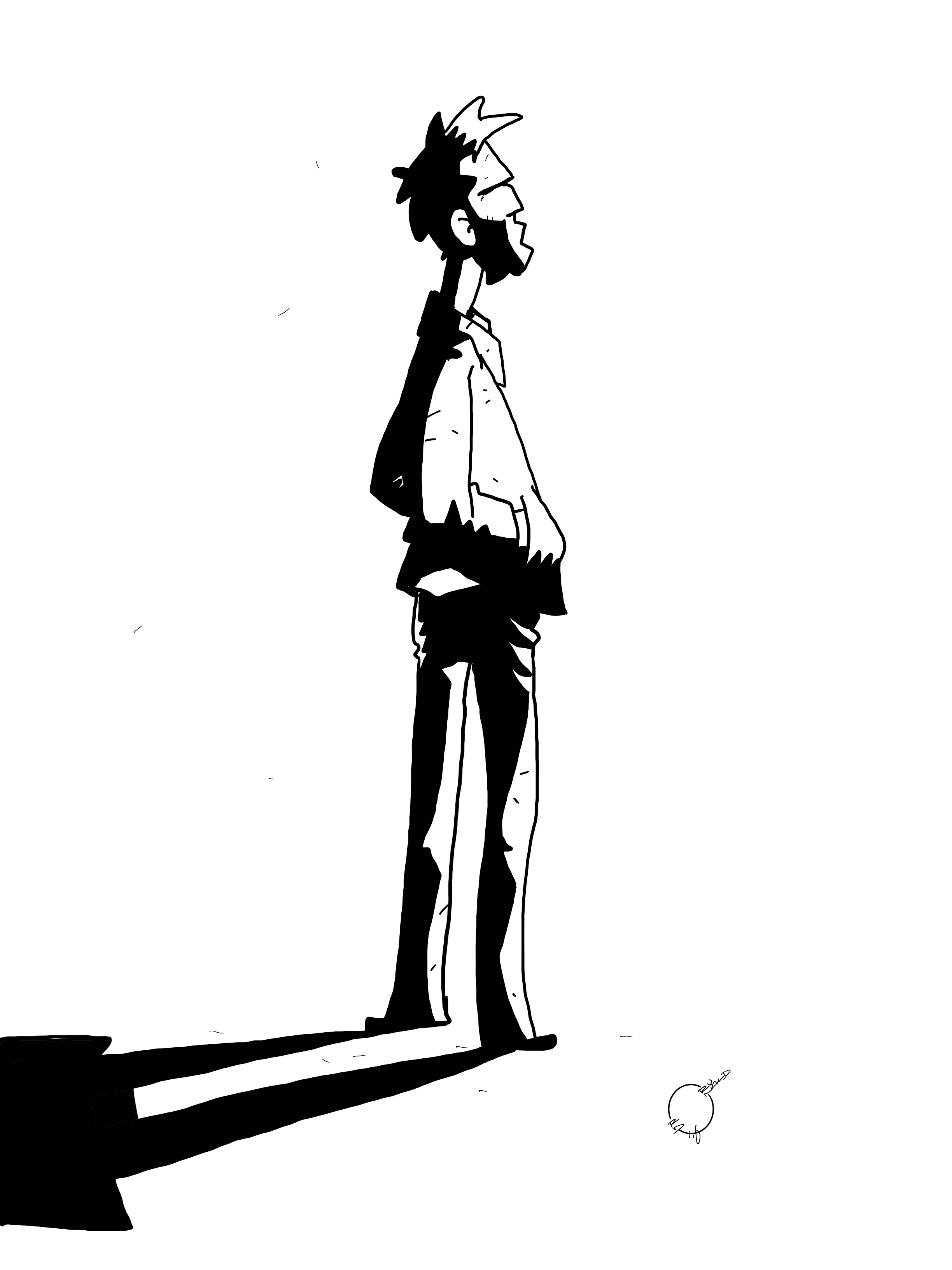 Test piece