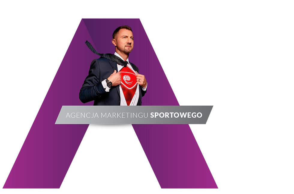Agencja Marketingu Sportowego