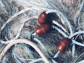 Créer en puisant à même ce que la fluidité de vie offre