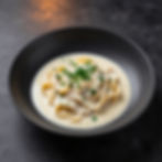 White Sauce Pasta