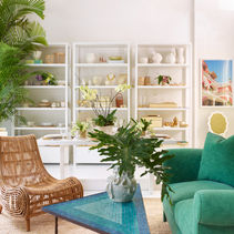 AERIN: Now open in the Miami Design District