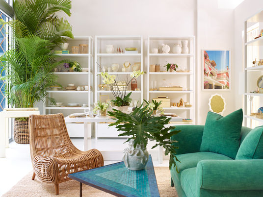 AERIN: Now open in the Miami Design District