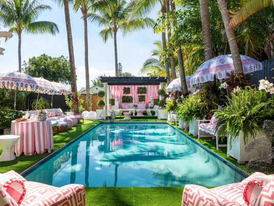 KIPS BAY DECORATOR SHOW HOUSE PALM BEACH 2022: the best of Palm Beach design keeps getting better.