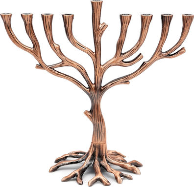 best Hanukkah menorahs Amazon
