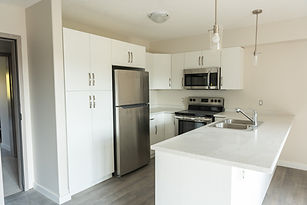 309 Princess Ave Kitchen