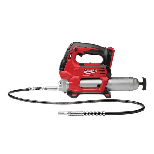 M18 Cordless Northern Tool Milwaukee Grease Gun Milwaukee