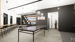 Coffee Shop