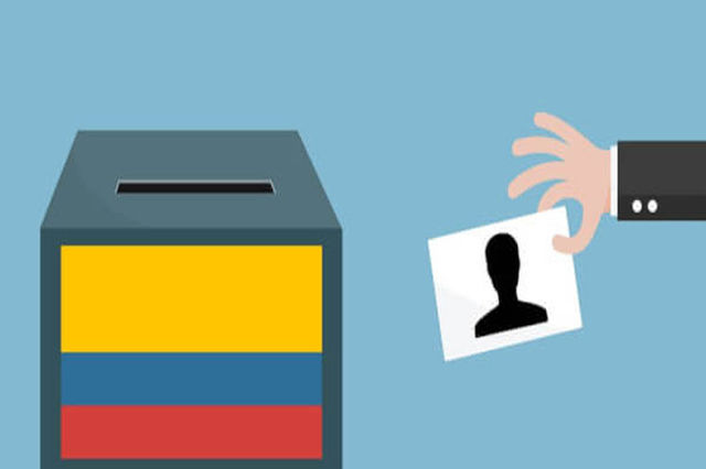 ELECCIONES 2019 ECUADOR, UNA MIRADA INTERNA.