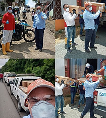 No importa el lugar donde estés, siempre