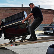 Knoxville Piano Movers