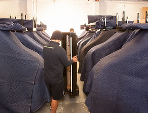 Piano Movers Knoxville