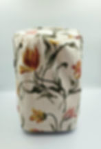 Miniature : DUO MONSTERA / FLEURIE