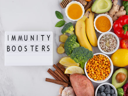 Boosting Immunity Through Diet This Monsoon: A Complete Ayurvedic & Scientific Guide