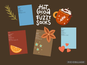 コラージュお昼&夜 220306