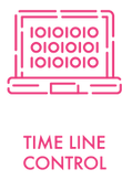time line control