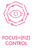 focus fiz control