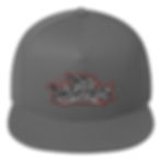 Thumbnail: DJ UNSTOPPABLE LOGO SNAPBACK HAT
