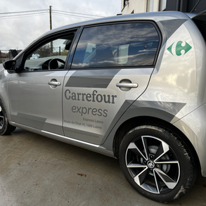 Carrefour Express
