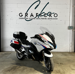 BMW R1250RT