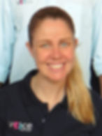 Kristy Sanderson (Fleming)