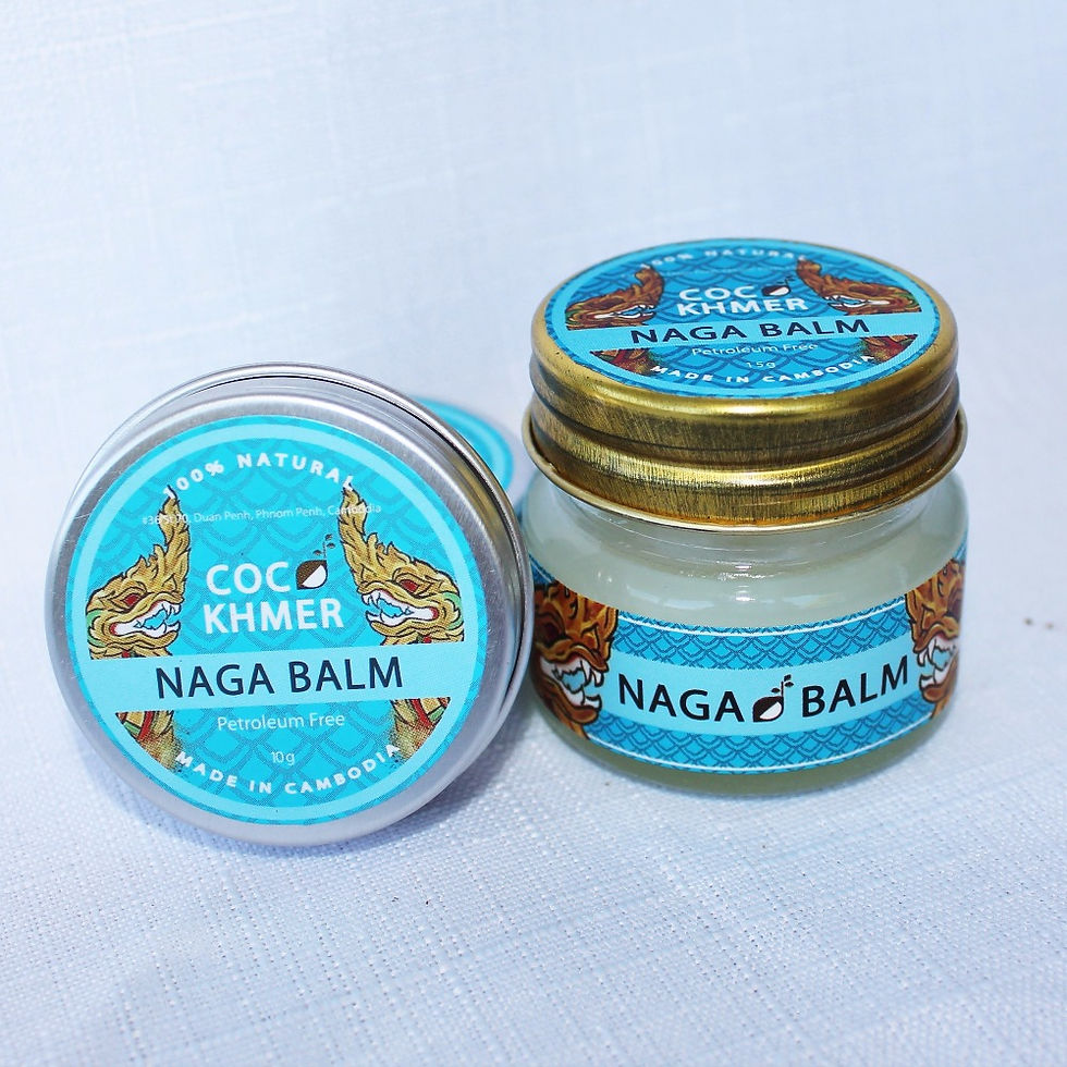 Thumbnail: Naga Balm (large)