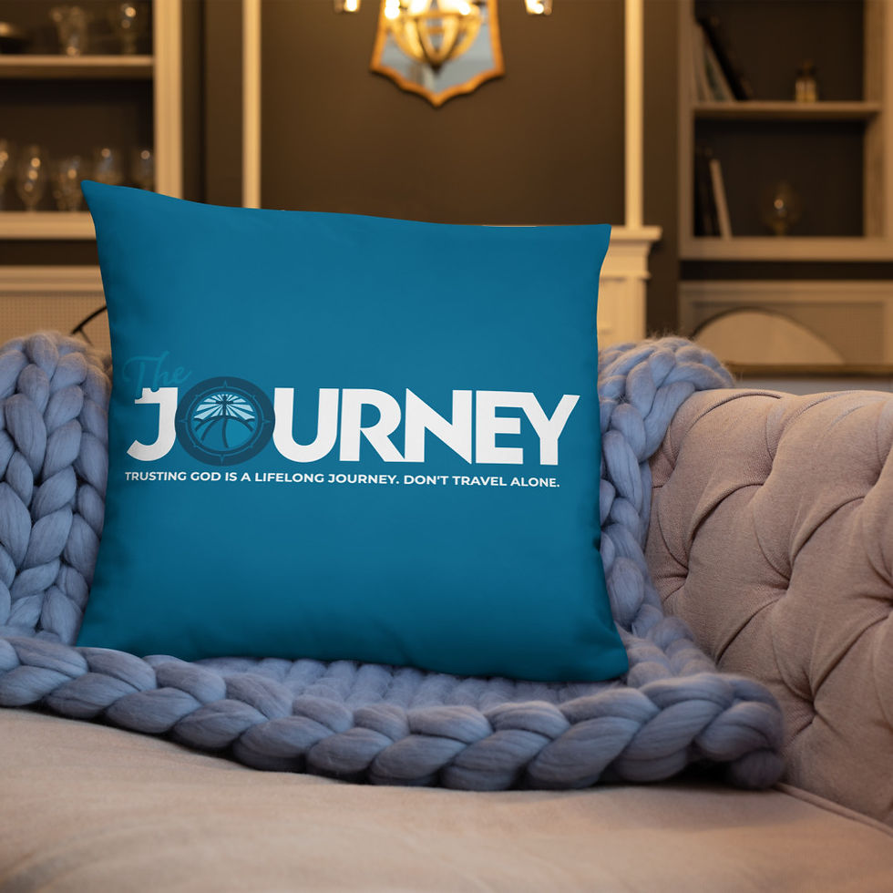 Thumbnail: Basic Pillow