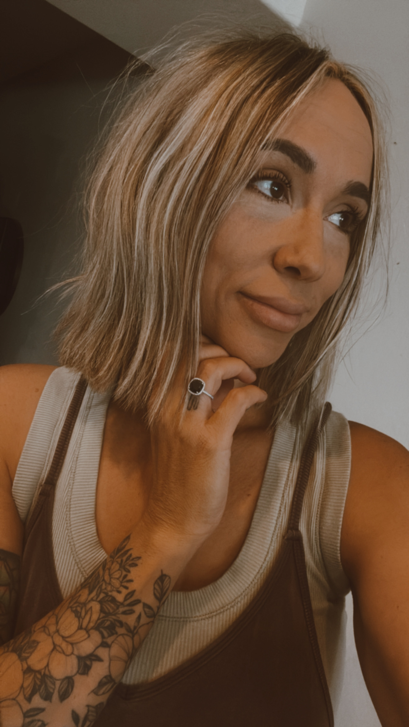 Writer: Arizona Girl