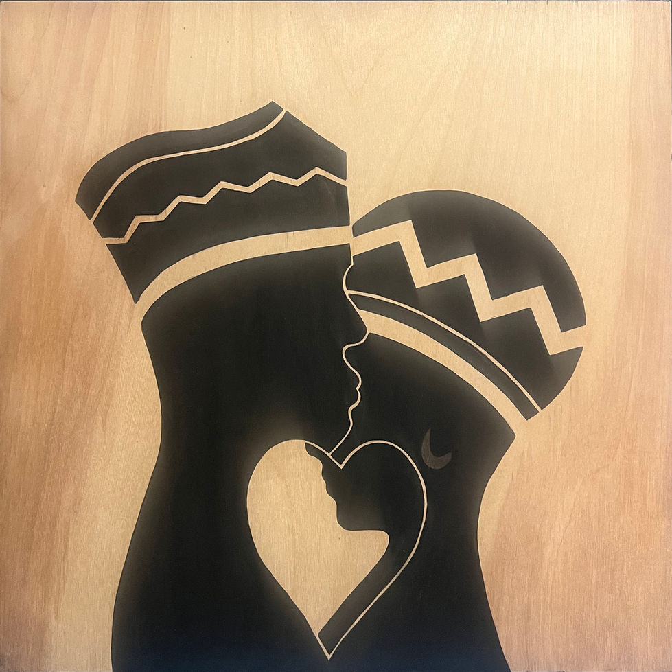 Black Love