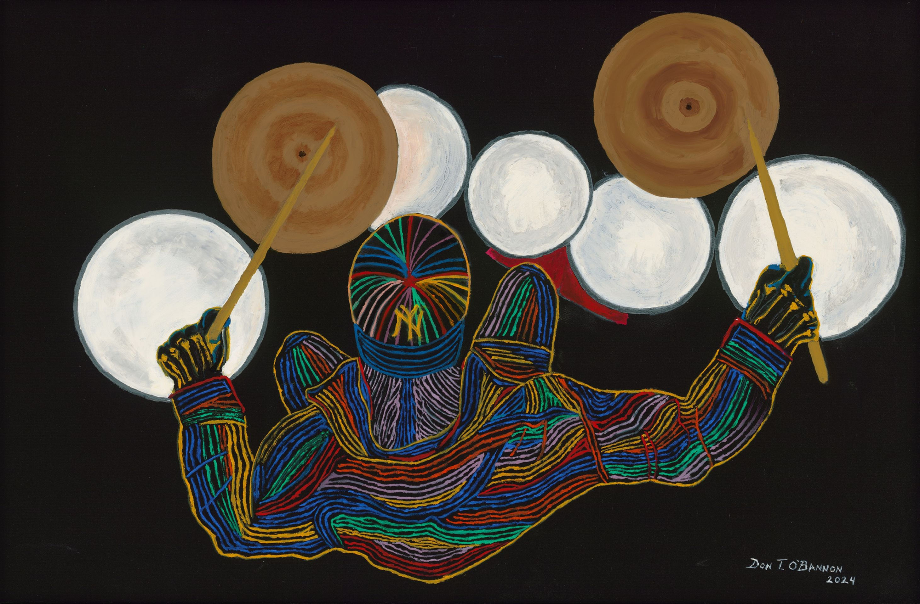 Jazz Rhythm