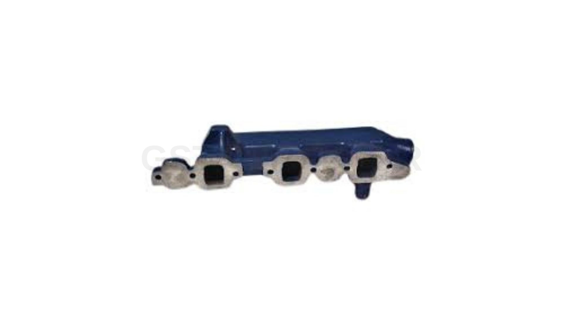 INTAKE MANIFOLD