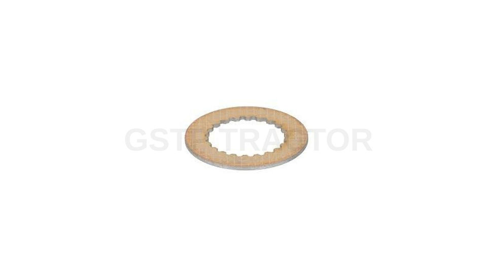 Thumbnail: PLATE. 2.8MM. QTY.2