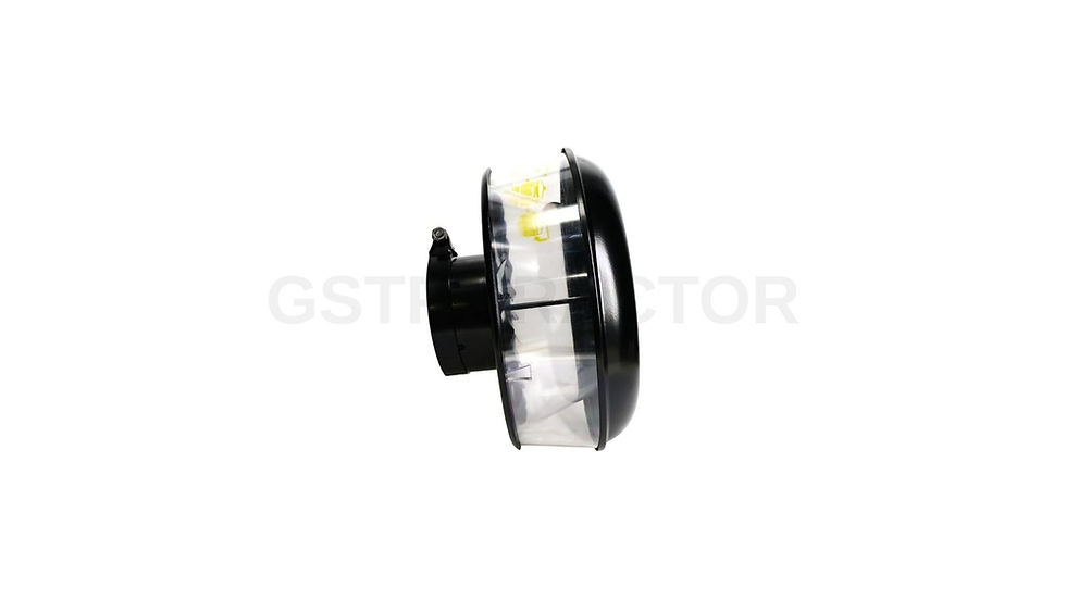 Thumbnail: PRECLEANER ASSY. (4" INLET)