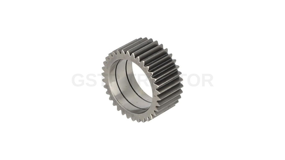 Thumbnail: PINION