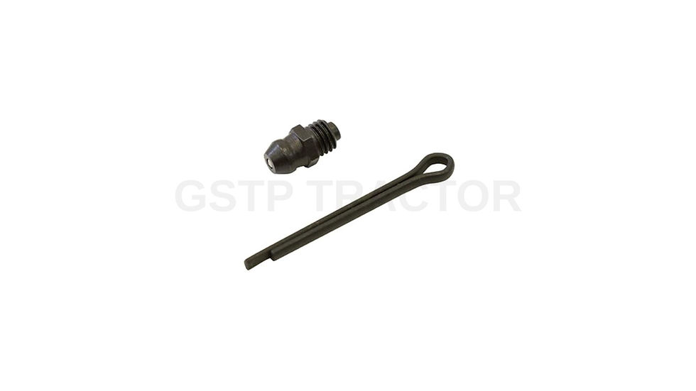 Thumbnail: TIE ROD END RH