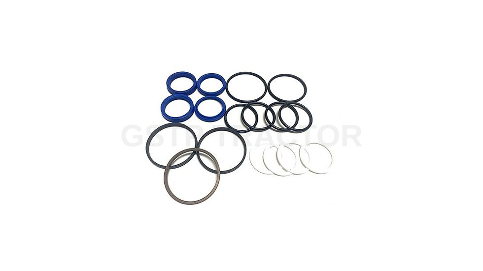 Thumbnail: SEAL KIT