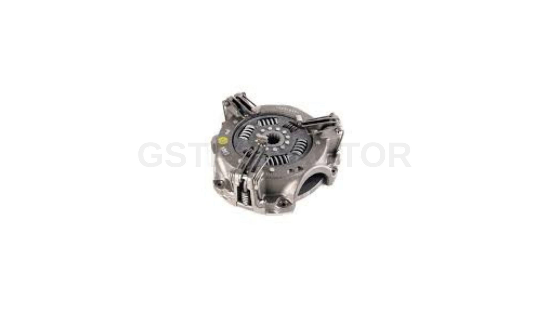 CLUTCH ASSY