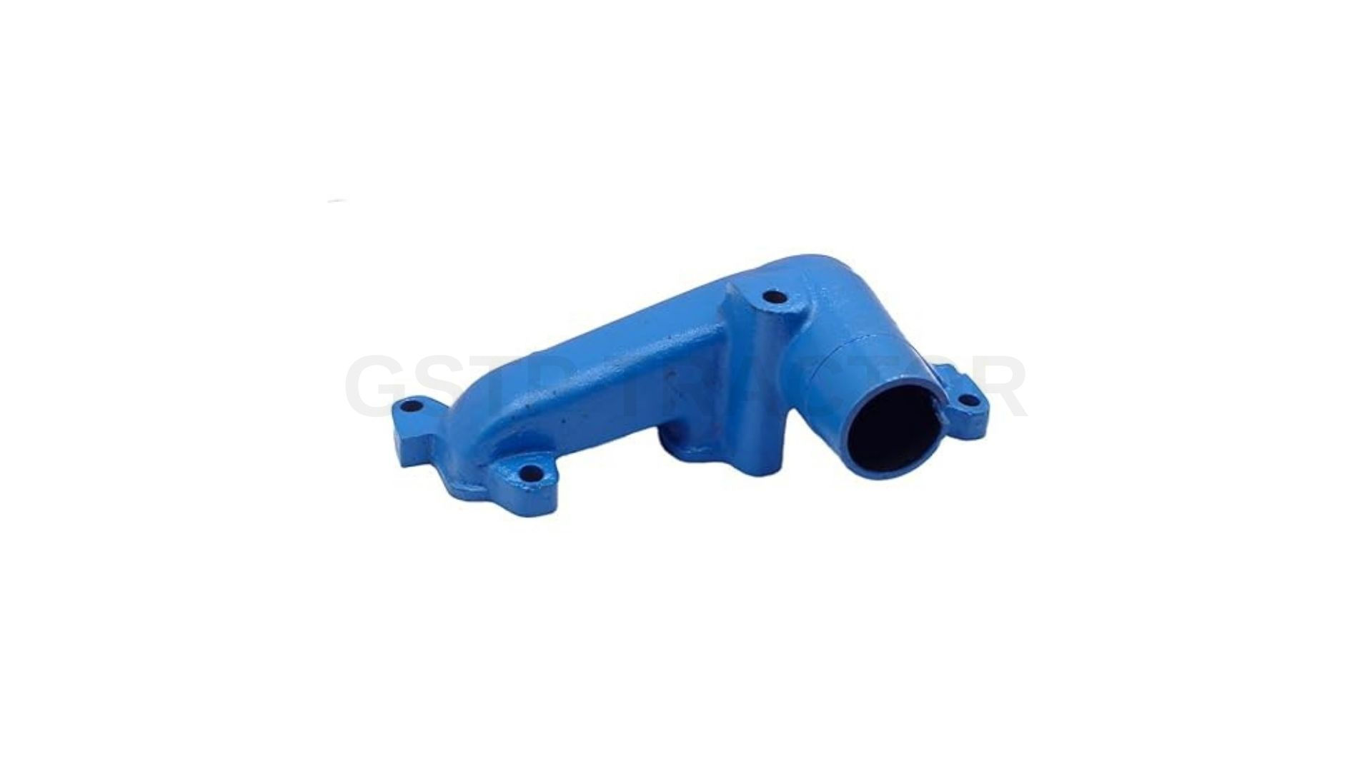 EXHAUST MANIFOLD VERT.