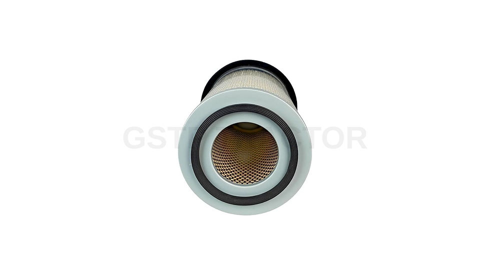 Thumbnail: AIR FILTER OUTER