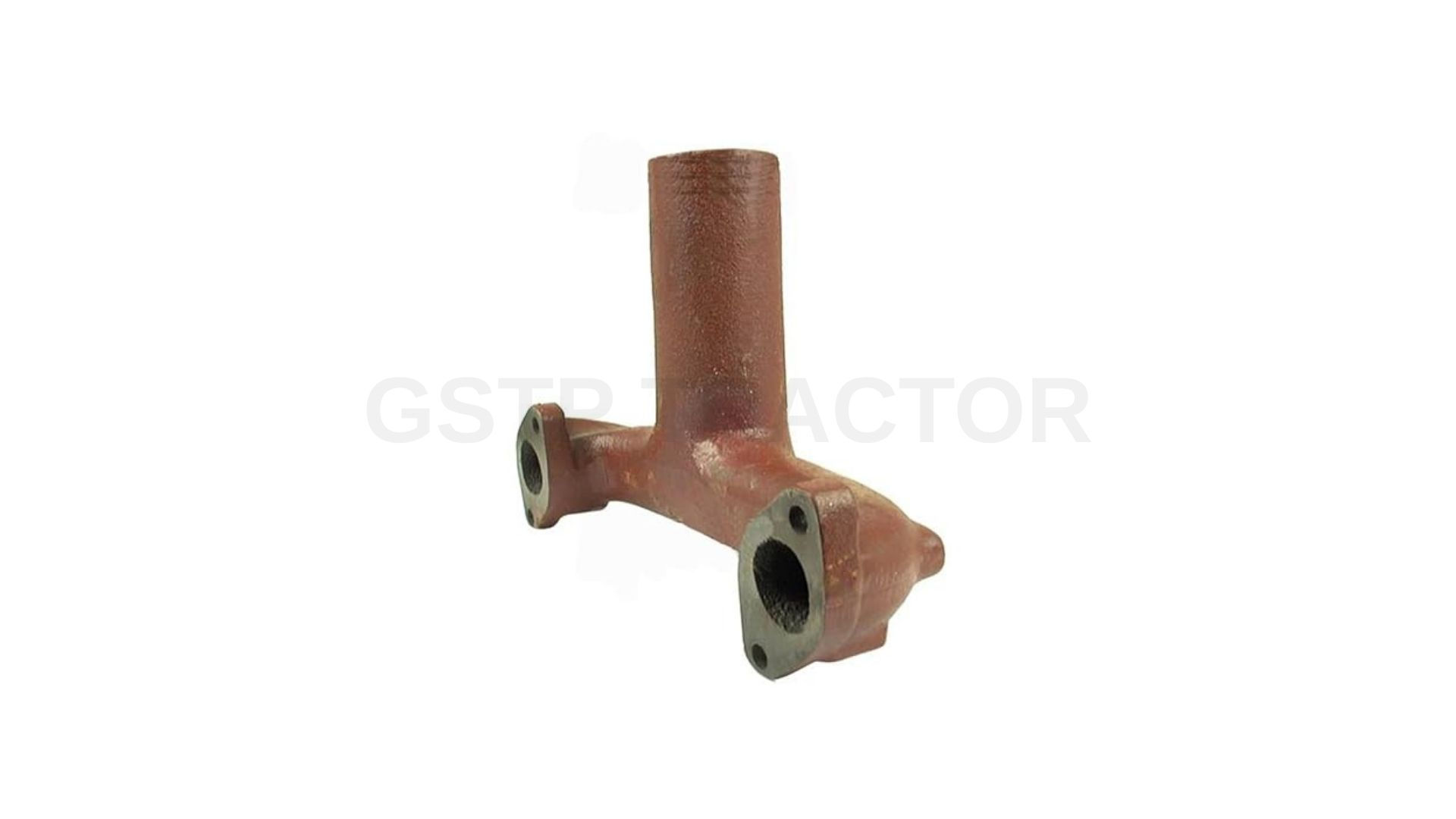 MANIFOLD, HORIZONTAL EXHAUST