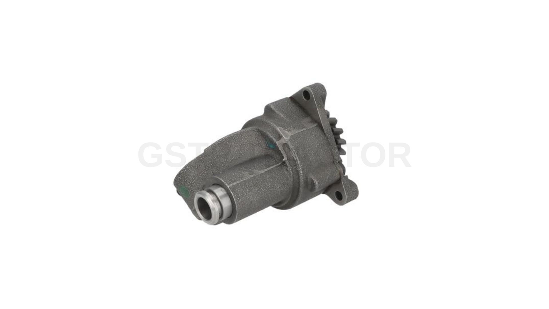 OIL PUMP ASSY.