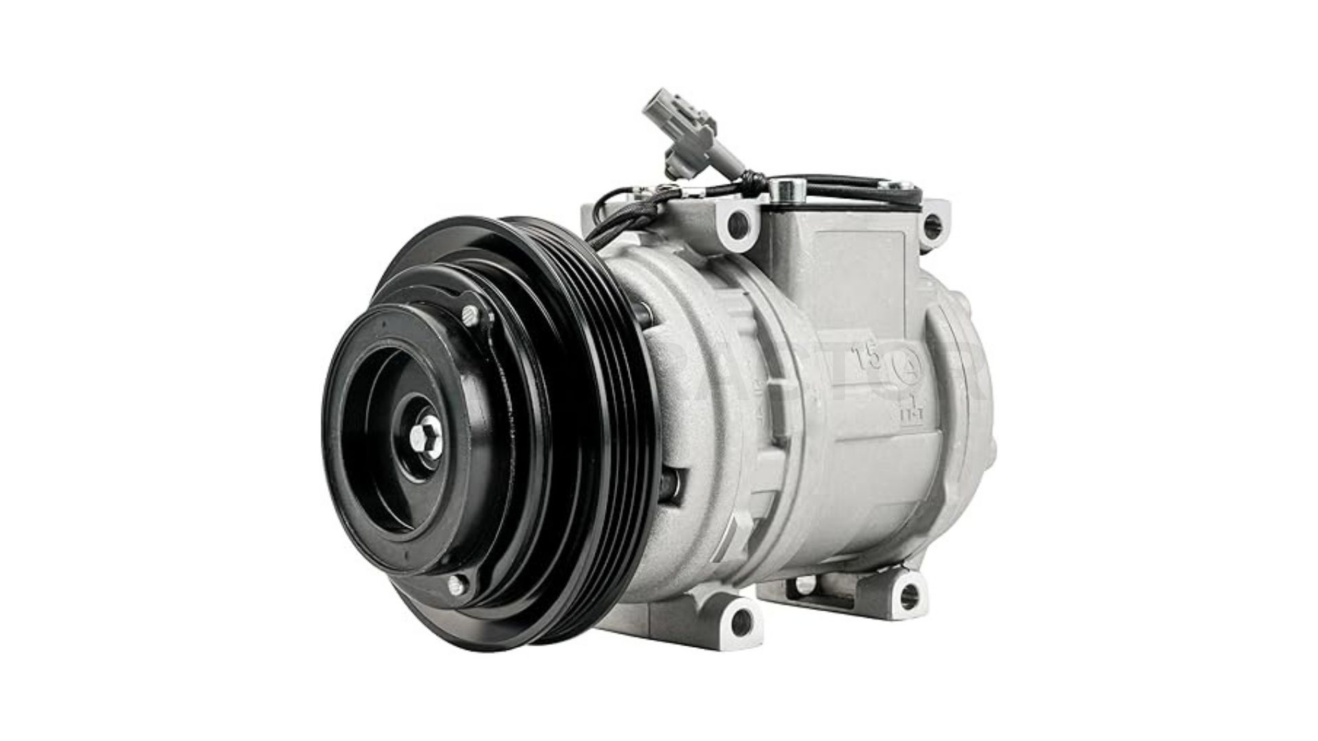 OIL PUMP ASSY.